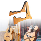 Maxbell Guitar Stand Foldable for Classical Guitar Electric Guitar String Instrument
