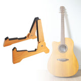 Maxbell Guitar Stand Foldable for Classical Guitar Electric Guitar String Instrument