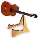 Maxbell Guitar Stand Foldable for Classical Guitar Electric Guitar String Instrument