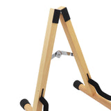 Maxbell Electric Guitar Stand Cello Stand for String Instrument Electric Bass Violin