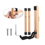 Maxbell Electric Guitar Stand Cello Stand for String Instrument Electric Bass Violin