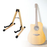 Maxbell Electric Guitar Stand Cello Stand for String Instrument Electric Bass Violin
