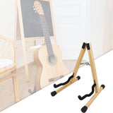 Maxbell Electric Guitar Stand Cello Stand for String Instrument Electric Bass Violin