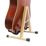 Maxbell Electric Guitar Stand Cello Stand for String Instrument Electric Bass Violin