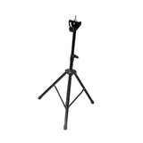 Maxbell 8inch Dumb Drum Stand Folding Non Slip Bottom Fits 8'' Single Sided Drum Pad