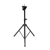 Maxbell 8inch Dumb Drum Stand Folding Non Slip Bottom Fits 8'' Single Sided Drum Pad