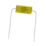 Maxbell Tone Capacitor Easy Installation Universal Low Noise 716P Series Replacement Elpac