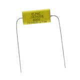 Maxbell Tone Capacitor Easy Installation Universal Low Noise 716P Series Replacement Elpac