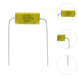 Maxbell Tone Capacitor Easy Installation Universal Low Noise 716P Series Replacement Elpac