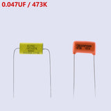 Maxbell Tone Capacitor Easy Installation Universal Low Noise 716P Series Replacement Elpac