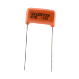 Maxbell Tone Capacitor Easy Installation Universal Low Noise 716P Series Replacement CDE225P