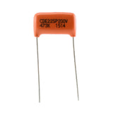 Maxbell Tone Capacitor Easy Installation Universal Low Noise 716P Series Replacement CDE225P