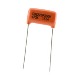 Maxbell Tone Capacitor Easy Installation Universal Low Noise 716P Series Replacement CDE225P