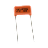 Maxbell Tone Capacitor Easy Installation Universal Low Noise 716P Series Replacement CDE225P