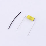 Maxbell Tone Capacitor Easy Installation Universal Low Noise 716P Series Replacement CDE225P