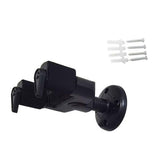 Maxbell Guitar Wall Mount Auto Lock Self Locking Guitar Hook for Banjo Mandolin Bass