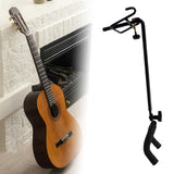 Maxbell Guitar Hanger Sturdy Guitar Holder for Ukulele String Instrument Accessories