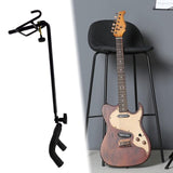 Maxbell Guitar Hanger Sturdy Guitar Holder for Ukulele String Instrument Accessories