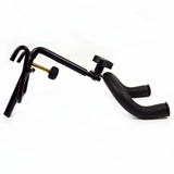 Maxbell Guitar Wall Hanger for Musical Instruments Acoustic Guitars Electric Guitars