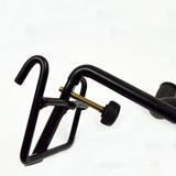 Maxbell Guitar Wall Hanger for Musical Instruments Acoustic Guitars Electric Guitars