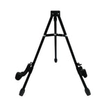 Maxbell Folding Guitar Stand Universal for Electric Guitar Ukulele String Instrument