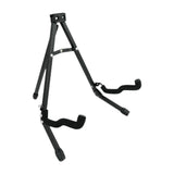 Maxbell Folding Guitar Stand Universal for Electric Guitar Ukulele String Instrument