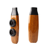 Maxbell 2xPortable Kazoo Musical Instruments Kazoo Instrument Kids Adults Music Lovers