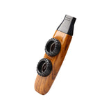 Maxbell 2xPortable Kazoo Musical Instruments Kazoo Instrument Kids Adults Music Lovers