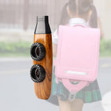 Maxbell 2xPortable Kazoo Musical Instruments Kazoo Instrument Kids Adults Music Lovers