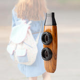 Maxbell 2xPortable Kazoo Musical Instruments Kazoo Instrument Kids Adults Music Lovers