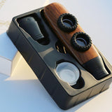 Maxbell 2xPortable Kazoo Musical Instruments Kazoo Instrument Kids Adults Music Lovers