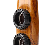 Maxbell 2xPortable Kazoo Musical Instruments Kazoo Instrument Kids Adults Music Lovers