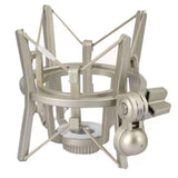 Maxbell Condenser Microphone Versatile Studio Mic for Gaming Music Production Vocals 48V16