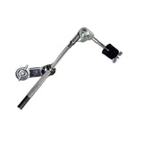 Maxbell Cymbal Attachment Hardware Metal Cymbal Holder for Drum Percussion Accessory