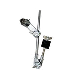 Maxbell Cymbal Attachment Hardware Metal Cymbal Holder for Drum Percussion Accessory
