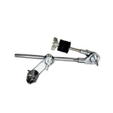 Maxbell Cymbal Attachment Hardware Metal Cymbal Holder for Drum Percussion Accessory