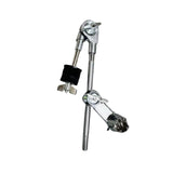 Maxbell Cymbal Attachment Hardware Metal Cymbal Holder for Drum Percussion Accessory