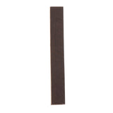 Maxbell Black Ebony Wood Lumber Smooth Surface Hardwood Tool for Crafts Wood Carving