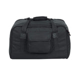 Maxbell Speaker Tote Bag Instrument Protection with Carry Handle Audio Equipment Bag