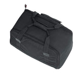 Maxbell Speaker Tote Bag Instrument Protection with Carry Handle Audio Equipment Bag