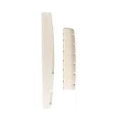 Maxbell 12Pcs Guitar Bridge Pins Portable Bridge Extractor Tool for Classical Guitar