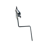 Maxbell Alto Saxophone Sheet Music Clip Sturdy Practical Portable Iron Learner Stand