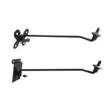 Maxbell Portable Cymbal Hanger Stand Drum Display Stand Nonslip Cymbals Display Tool For Groove Plate
