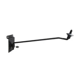Maxbell Portable Cymbal Hanger Stand Drum Display Stand Nonslip Cymbals Display Tool For Groove Plate