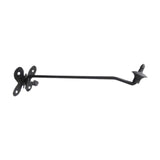 Maxbell Portable Cymbal Hanger Stand Drum Display Stand Nonslip Cymbals Display Tool For Wall