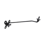Maxbell Portable Cymbal Hanger Stand Drum Display Stand Nonslip Cymbals Display Tool For Wall