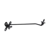 Maxbell Portable Cymbal Hanger Stand Drum Display Stand Nonslip Cymbals Display Tool For Wall
