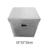 Maxbell 12inch Vinyl Records Storage Box CD Album Records Case Carrying Case Organizer Gray