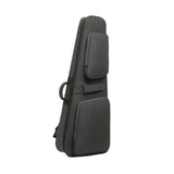 Maxbell Acoustic Guitar Bag 40”/41” Oxford Portable Stylish Gig Bag with Side Handle Black