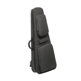 Maxbell Acoustic Guitar Bag 40”/41” Oxford Portable Stylish Gig Bag with Side Handle Black